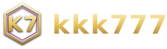 kkk777 logo